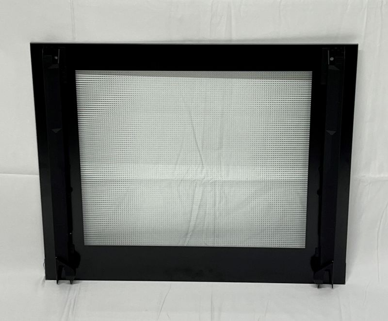 846554 Vetro porta forno BIO21 6-241 VZ065 HSN GLU Hisense