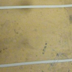 C00296084 482000032078 Guarnizione porta Indesit