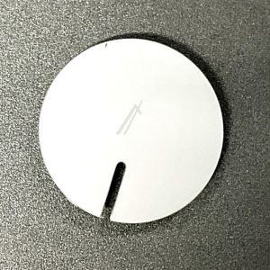 2840550100 C00941565 Ghiera decorativa selettore programmi ARC P1 Beko