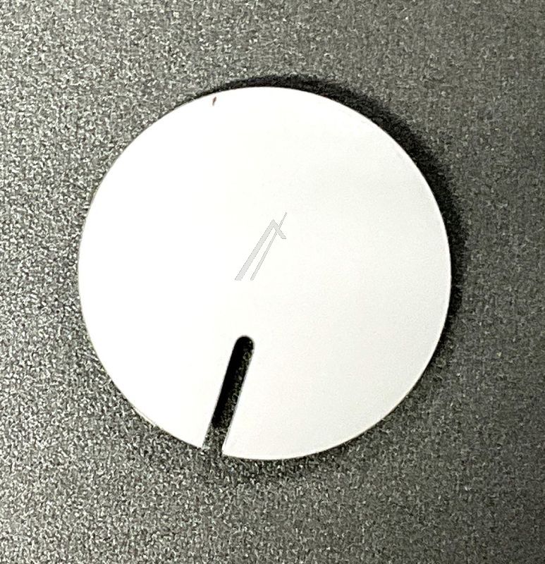 2840550100 C00941565 Ghiera decorativa selettore programmi ARC P1 Beko