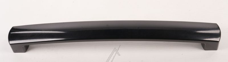 C00090864 482000027849 Maniglia porta forno nera FD97 Hotpointariston