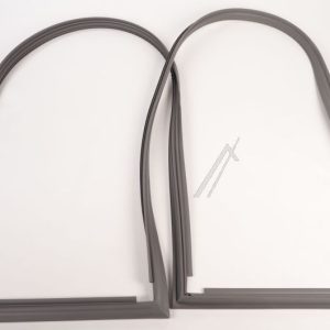 DA97-21842A Guarnizione porta congelatore per RS5000RC grigio scuro H1642 Samsung DA9721842A