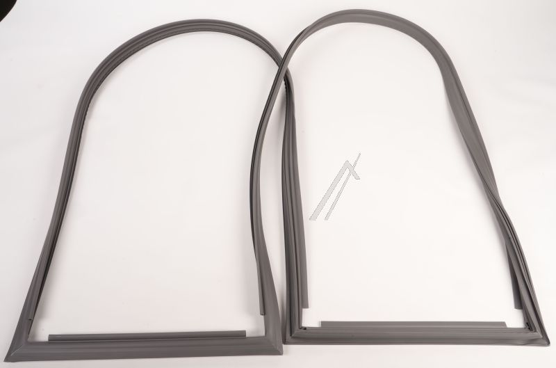 DA97-21842A Guarnizione porta congelatore per RS5000RC grigio scuro H1642 Samsung DA9721842A
