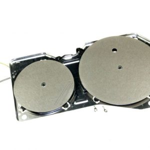 00670284 Piastra ad induzione Siemens