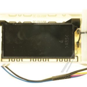 B1142.4-5 890077735 Sportello aria elettrico Candy