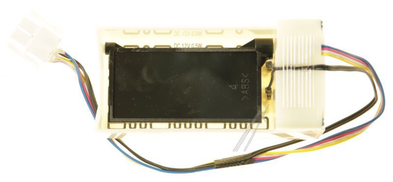 B1142.4-5 890077735 Sportello aria elettrico Candy