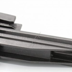 250440644 C00890665 Maniglia porta destra con alloggiamento cerniera in plastica Beko
