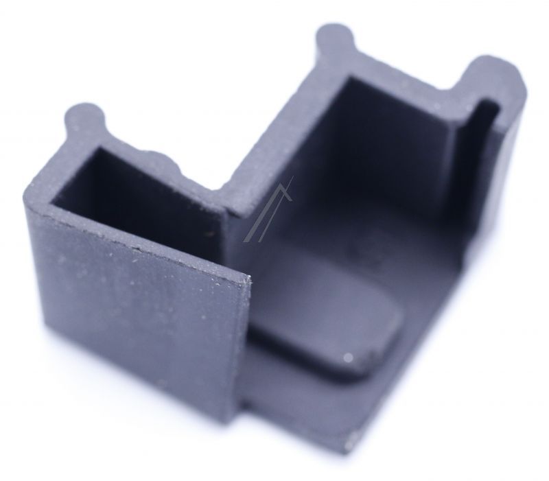 255440141 C00920402 Guarnizione fessura porta anteriore destra Beko