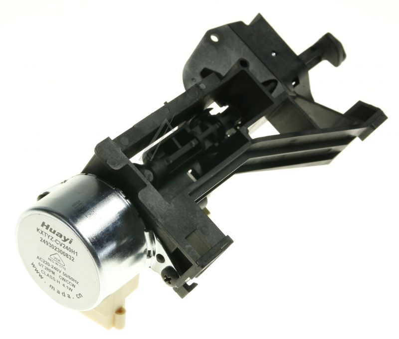210440042 C00866967 Blocco porta pirolitico Beko