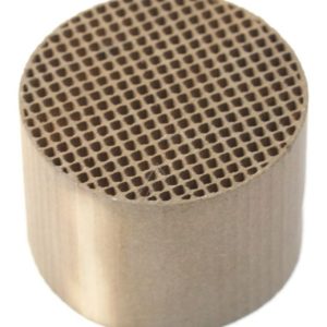 289920007 C00882345 Filtro catalitico Aura Pyro Beko