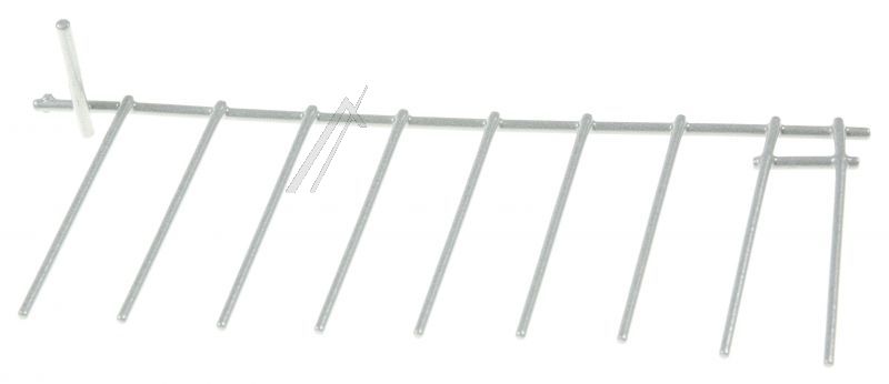 1781930300 C00874038 Perno pieghevole posteriore sinistro GRD Beko