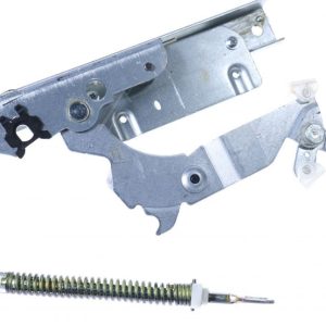 DD82-01908A Cerniera destra DW8500AM Samsung DD8201908A