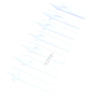 579212 Display programma sinistro L1 PS/SP-15 Gorenje