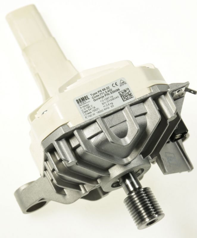 771.3.402 535099 Motore PS 65-22 Gorenje