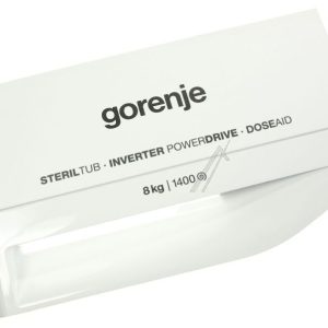679519 Maniglia dispenser sapone Gorenje