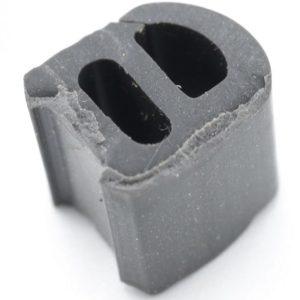 49045479 Tampone in gomma per griglia Hyundai