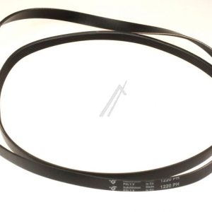1220H6 Cinghia Poly-V Miele