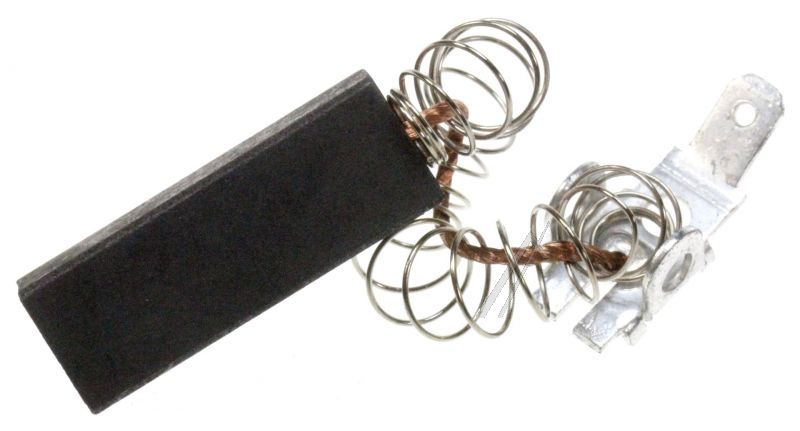 Spazzola motore 10×6,4×28 mm/4,8 mm Miele 1 pz.