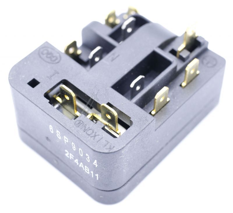 2425393051 Protezione motore PTC ETZ72-ETZ80 Zoppas