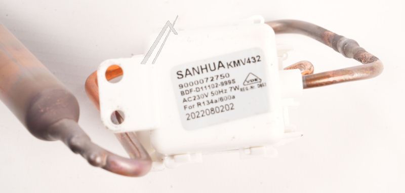 00649539 Elettrovalvola Siemens