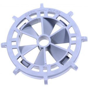 DD67-00162A Tappo uscita Dry DW9000M PP MT43 light warm Samsung DD6700162A