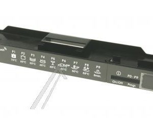 41046588 Pannello di controllo CDIMN 4D622SB/T Candy