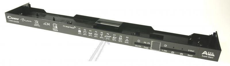 41046588 Pannello di controllo CDIMN 4D622SB/T Candy