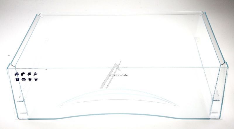 743767500 Cassetto BioFresh stampato corto Liebherr