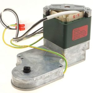 ICG-54238HXA HK1645943 Motore Hisensegorenje