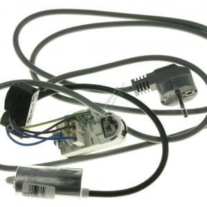 4622787800 C00908610 Cavo di alimentazione EU TB 1112 Y 1,9 m Beko