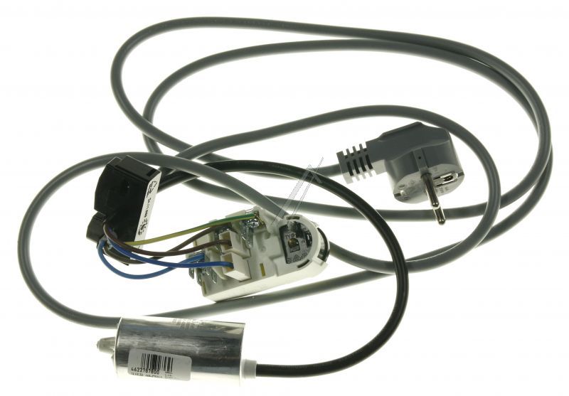 4622787800 C00908610 Cavo di alimentazione EU TB 1112 Y 1,9 m Beko