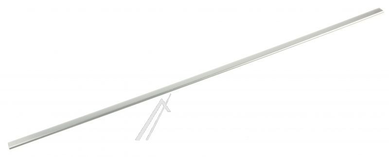 5704816900 C00930384 Profilo ripiano in vetro KF HOT STP Beko