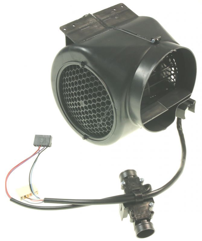 133.0294.248 Kit motore GR.K40 FC PB 3S 2L 220V CLII Faber 1330294248