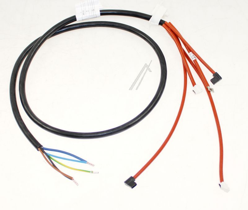 C00623612 488000623612 Cavo di alimentazione IND. I100 L=1200 Whirlpool