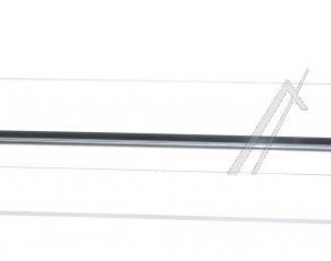 42151539 Balconcino porta regolabile GR/373 (bianco/grigio) Sharp