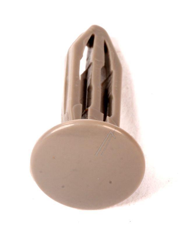 4997280200 C00909264 Copertura cerniera centrale RAL7039 Beko