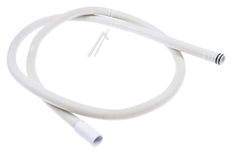 Tubo di scarico 2 m per lavastoviglie Ignis