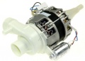 49030010 Kit motopompa Welling con tacho Candy
