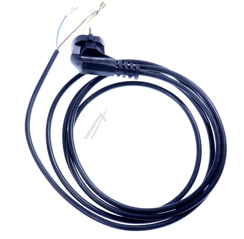 C00440817 481010541244 Cavo alimentazione VCC 2450 mm 10-16A/250V nero Whirlpool