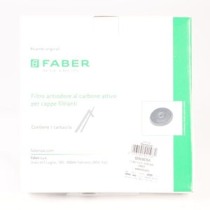 C00650354 488000650354 Filtro ai carboni attivi Whirlpool