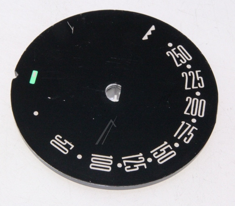 762770262 Disco termostatico per forno S20XMFR Smeg