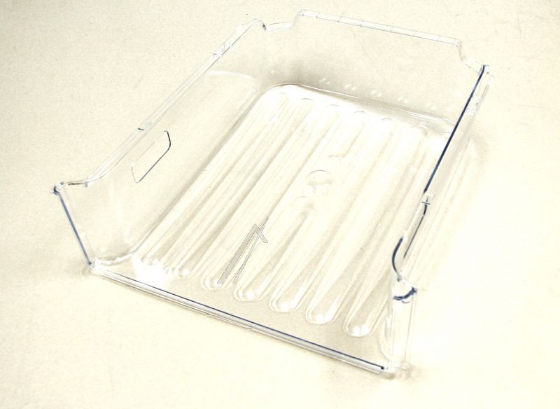 4836470100 C00882854 Cassetto verdura secondo ripiano Beko