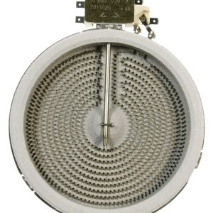 60702005 Resistenza radiante 1200W 145mm Bosch