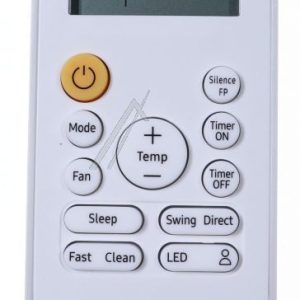 DB82-05073A Service con telecomando 17317000A56829 EURO Samsung DB8205073A