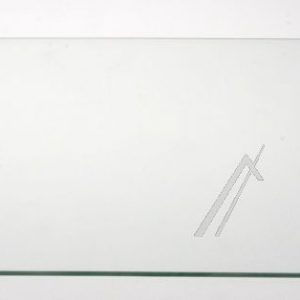 4561812100 C00899677 Coperchio cassetto verdure 4x300x444.5 trasparente G54 K SAF Beko