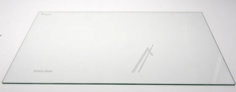 4561812100 C00899677 Coperchio cassetto verdure 4x300x444.5 trasparente G54 K SAF Beko