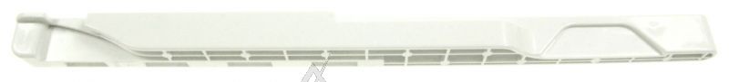 2634048017 Bordino ripiano in vetro destro Electrolux