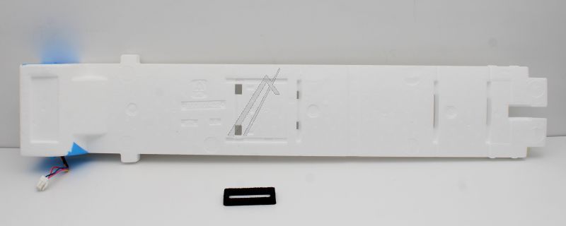 00715465 Condotto aria in EPS con ammortizzatore e guarnizione Bosch