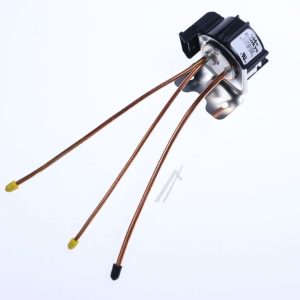 819130583 Valvola motore 2 uscite Smeg