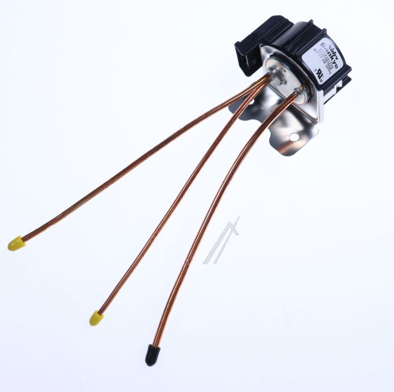 819130583 Valvola motore 2 uscite Smeg